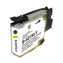 Avis UPrint cartouche compatible Brother LC527XLY