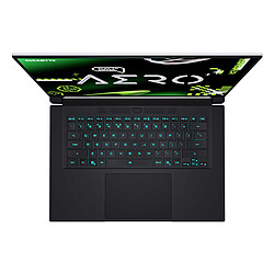Avis GIGABYTE AERO X16 4PHN4FRC64DH Copilot+ PC