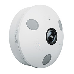 Caméra de surveillance connectée