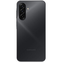 Samsung Galaxy A17 5G Noir (4 Go / 128 Go) + Zagg Crystal Defence Case pas cher