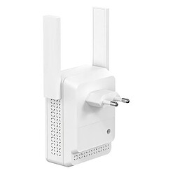 Avis ASUS RP-AX50