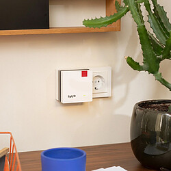 Avis FRITZ! Repeater 1200 AX Edition international