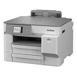 Avis Brother HL-J5113DW