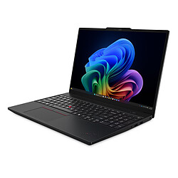 Avis Lenovo ThinkPad T16 Gen 5 (21WX0021FR)