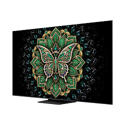 Avis TCL 55C6K Pro