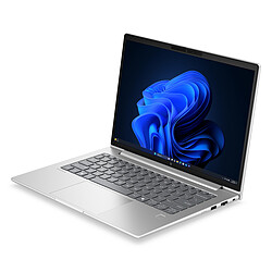 Avis HP EliteBook 6 G2i 14 pouces (E0EZ4ET)