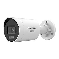 Caméra de surveillance connectée