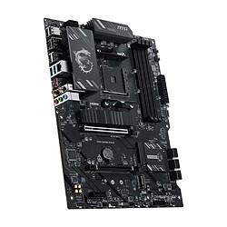 Acheter MSI B550 GAMING WIFI6E