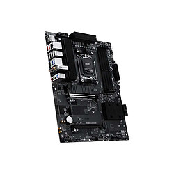 Avis MSI PRO B850-S EVO WIFI