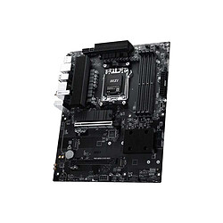 Acheter MSI PRO B850-S EVO WIFI