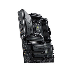 Avis MSI MAG B850 TOMAHAWK MAX WIFI II