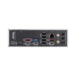 MSI MAG B850 TOMAHAWK MAX WIFI II pas cher