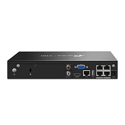 Avis TP-Link VIGI NVR1004H