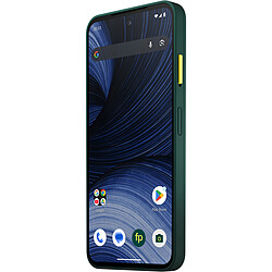 Avis Fairphone 6+ Vert (12 Go / 256 Go)