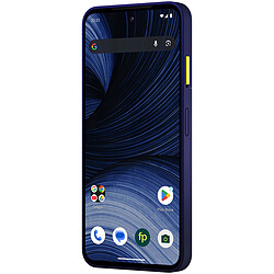 Avis Fairphone 6+ Bleu (12 Go / 256 Go)