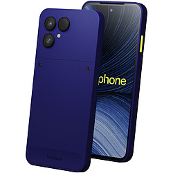 Acheter Fairphone 6+ Bleu (12 Go / 256 Go)