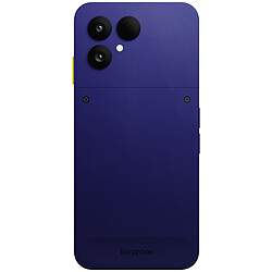 Fairphone 6+ Bleu (12 Go / 256 Go) pas cher