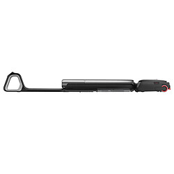 Aspirateur balai