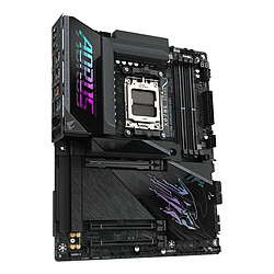 Avis Gigabyte X870E AORUS PRO X3D