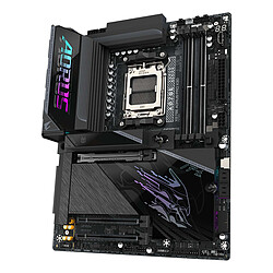 Acheter Gigabyte X870E AORUS PRO X3D