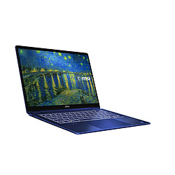 Avis MSI Prestige 14 Flip AI+ Starry Night Over the Rhone-261FRN