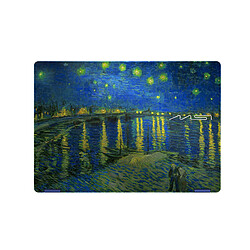 MSI Prestige 14 Flip AI+ Starry Night Over the Rhone-261FRN pas cher