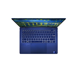 Acheter MSI Prestige 14 Flip AI+ Starry Night Over the Rhone-261FRN