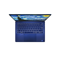 Acheter MSI Prestige 14 Flip AI+ Starry Night-262FRN