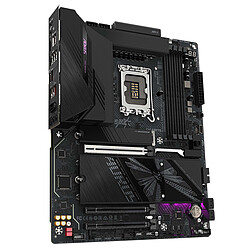 Avis Gigabyte Z890 AORUS ELITE WIFI7 PLUS