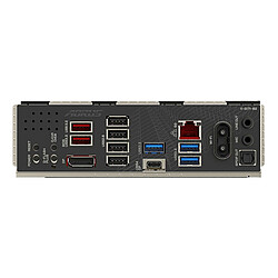 Gigabyte Z890 AORUS ELITE WIFI7 PLUS pas cher
