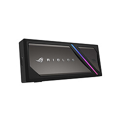 Avis ASUS ROG Strix Aiolos
