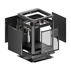 Acheter Elegoo Centauri Carbon 2 Combo