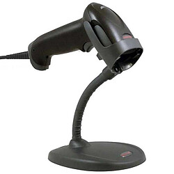Avis Honeywell Voyager 1470g + Câble + Support (Noir)