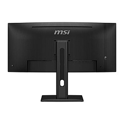 Acheter MSI 34" LED - PRO MP341CQPHG E12