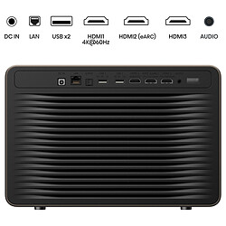 Acheter Hisense XR10