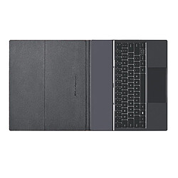 Acheter Boox Tab XC Magnetic Case Cover avec Clavier Orange
