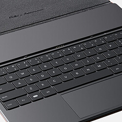 Boox Tab XC Magnetic Case Cover avec Clavier Orange pas cher