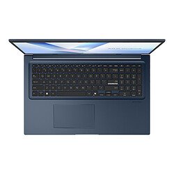 Avis ASUS Vivobook 17 X1704MA-PRO-DISAU159X
