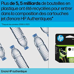 Acheter HP 934/935 (6ZC72AE-LS1) - Pack de 4 cartouches d'encre Noir/Cyan/Magenta/Jaune