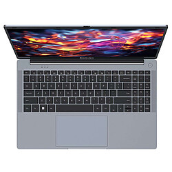Avis Blackview AceBook 6 R3 3300U 16/512 + Souris sans fil INOVU AT200M + Support pliable INOVU INSUTR16 + Sac à dos INOVU Blush Marron