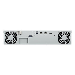Acheter Synology RackStation RS1226+