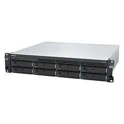 Avis Synology RackStation RS1226RP+
