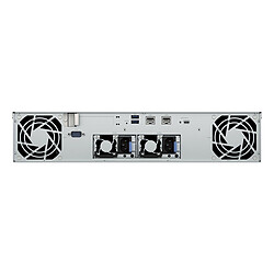 Acheter Synology RackStation RS1226RP+
