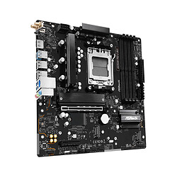 Avis ASRock A620AM Pro-A WiFi