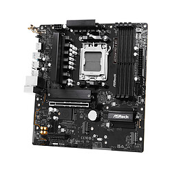 Acheter ASRock A620AM Pro-A WiFi