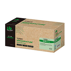 UPrint Toner compatible Canon 069 H - Cyan Toner Cyan (5500 pages à 5%)