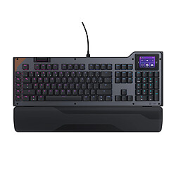 Clavier