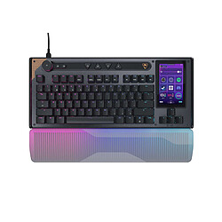 Clavier