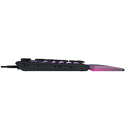 Acheter Turtle Beach Command KB7 Noir