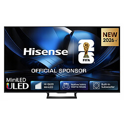 Hisense 75U7SE